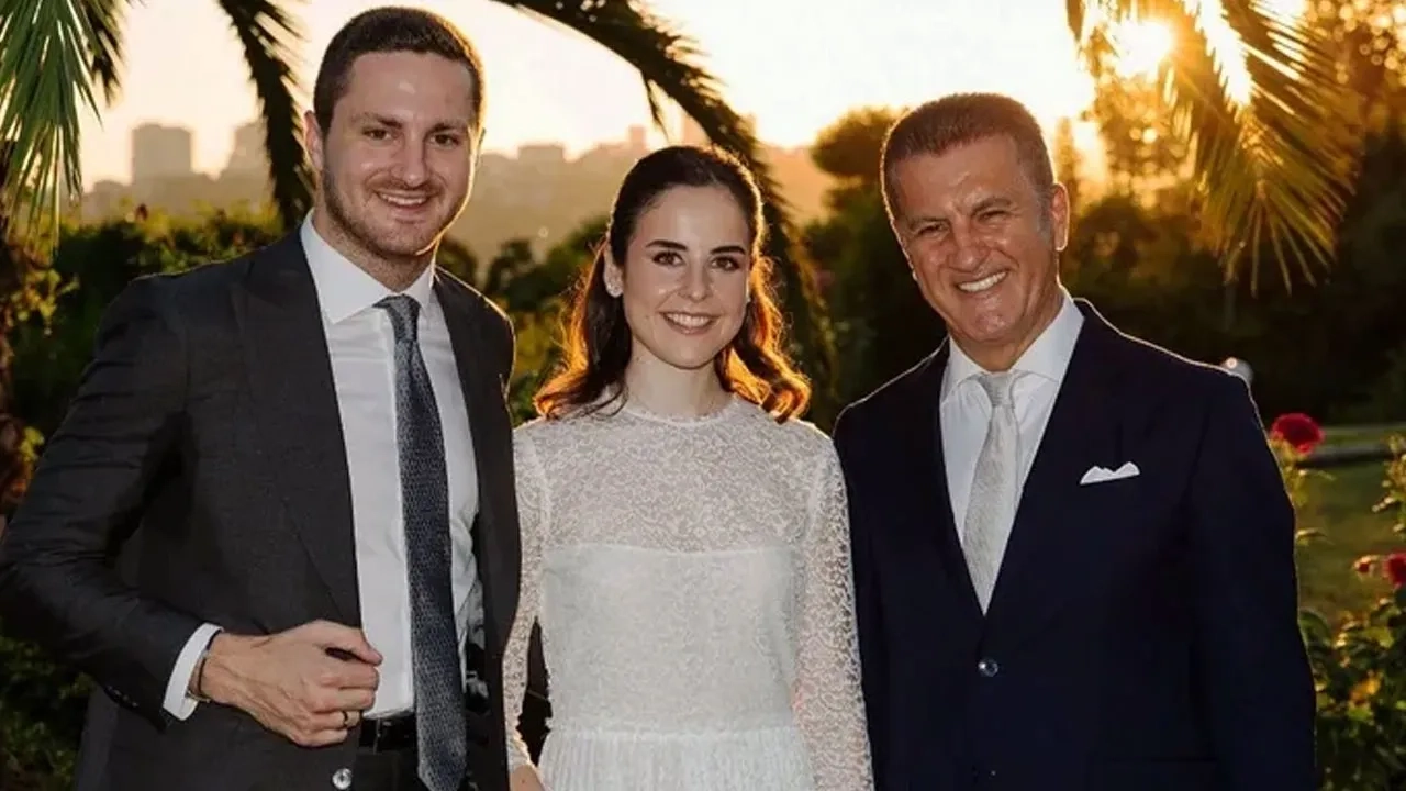 Revna Sarıgül, Ömer Sarıgül'e neden boşanma davası açtı? Ömer Sarıgül Revna Sarıgül boşanıyor mu?