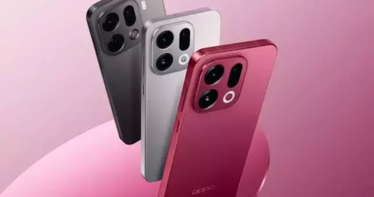 OPPO Find X9 Pro'nun özellikleri neler, iPhone 17 Pro ile arasında ne fark var? OPPO Find X9 Pro'nun Türkiye fiyatı ne kadar?