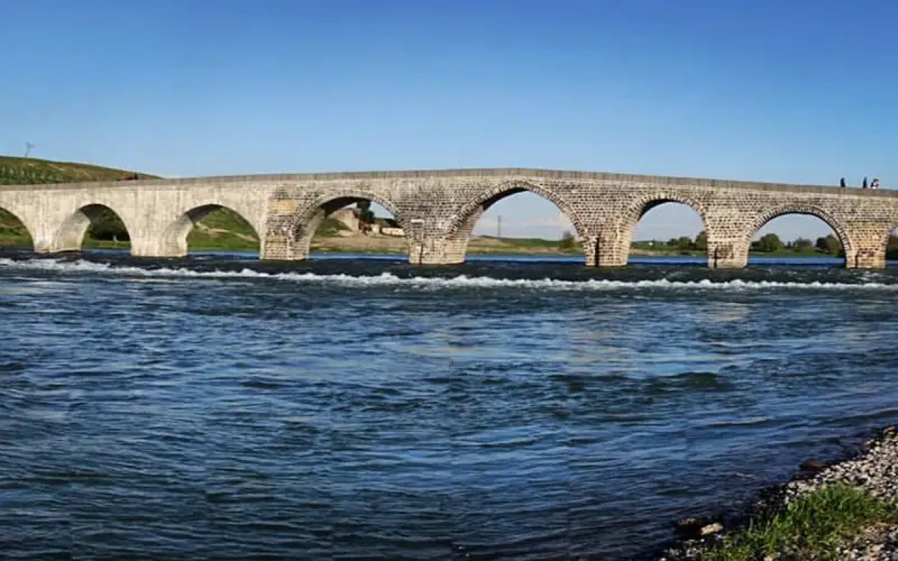 Muş'ta Görülmesi Gereken 5 Yer