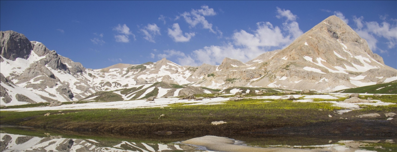 Isınma böyle sürerse Ağrı Dağı buzulları ne kadar dayanır?