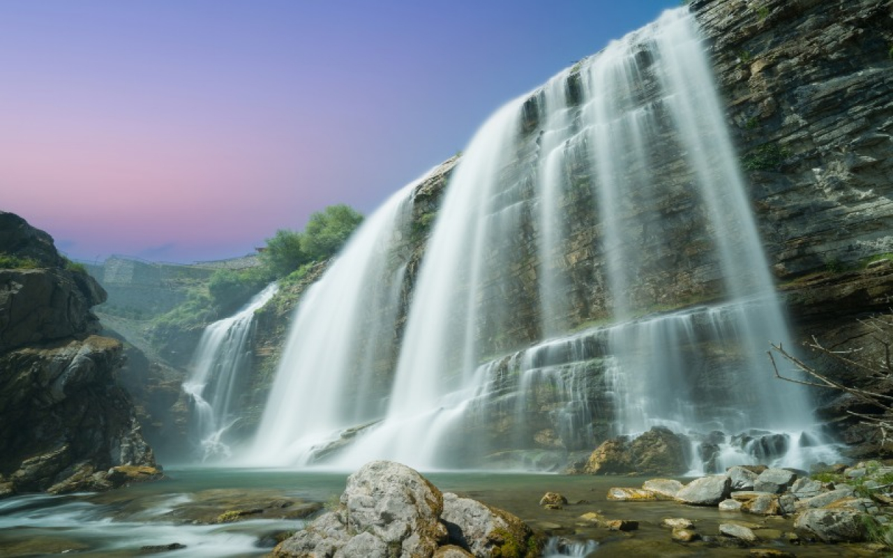 Erzurum Tortum Şelalesi Hakkında Bilinmeyenler | Tortum Şelalesi Rehberi
