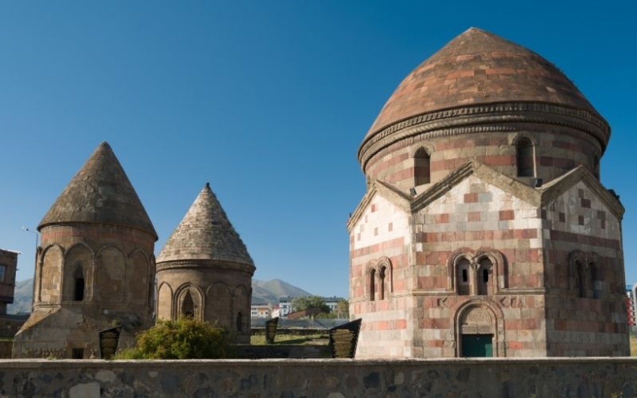 Erzurum Gezilecek Yerler | 20 Eşsiz Rota