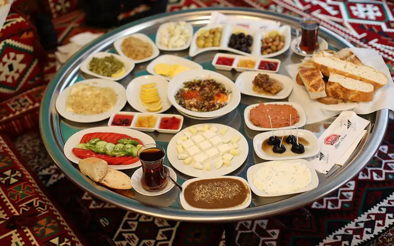 Van'da Yapabileceğiniz 5 Şey