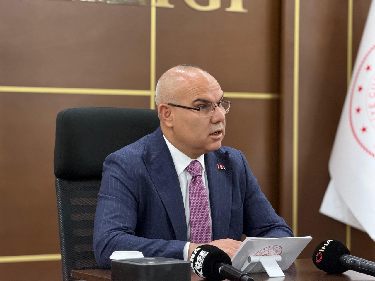 Ağrı'da güvenlik güçleri, Kasım ayında zehir tacirlerine geçit vermedi